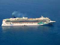 Norwegian Jade