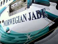 Norwegian Jade