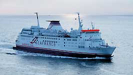 Seafrance Renoir