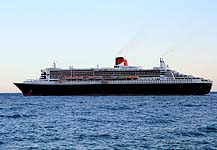 QUEEN MARY 2