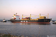 MSC GRACE