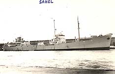 SAHEL