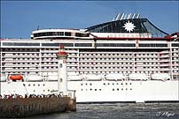 MSC FANTASIA