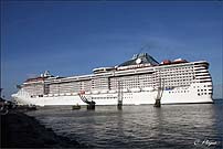 MSC FANTASIA