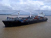 SANTA CAROLINA