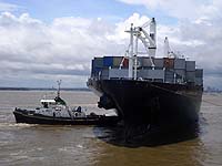 SANTA CAROLINA