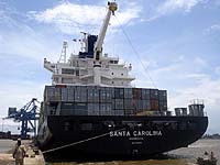 SANTA CAROLINA