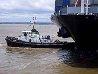 KOTIBÉ & SANTA CAROLINA