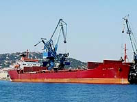 KIRAN ATLANTIC