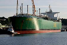 LNG DELTA
