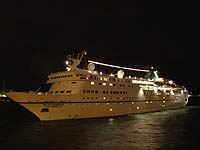 ALEXANDER VON HUMBOLDT