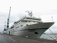 ALEXANDER VON HUMBOLDT