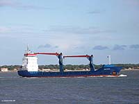 OXL SCOUT