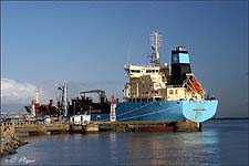 NISSUM MAERSK