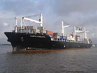 SANTA CARLOTTA