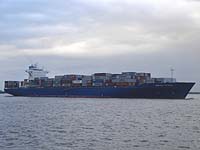 MAERSK IPANEMA