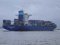 MAERSK IPANEMA