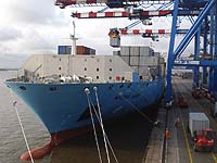 MAERSK JAMBI