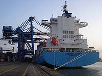 MAERSK JAMBI