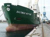 BALTIMAR NEPTUNE