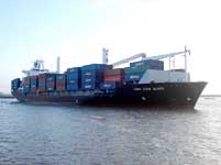 CMA CGM NIGER