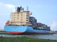 MAERSK NEWPORT