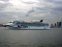 NORWEGIAN JEWEL