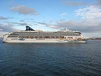 NORWEGIAN SPIRIT