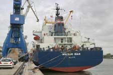 Wilson Mar