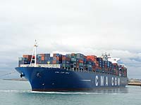 CMA CGM VELA