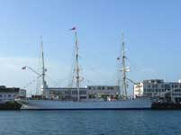 Statsraad Lehmkuhl