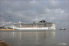 MSC FANTASIA