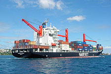 MARFRET MARAJO