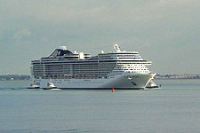 MSC FANTASIA