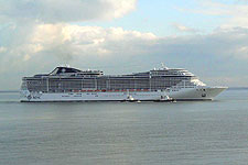 MSC FANTASIA