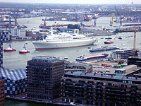 ROTTERDAM