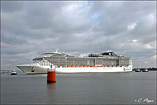 MSC FANTASIA