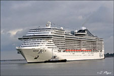 MSC FANTASIA