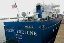 CELTC FORTUNE