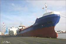 ORASTAR