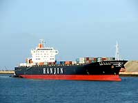 HANJIN WILMINGTON