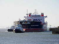 STENA PERROS