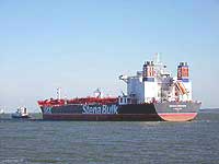 STENA PERROS