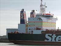 STENA POSEIDON