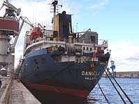 DANIELA