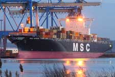 MSC Marina