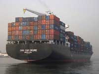 Cma Cgm Okume