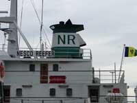 NESCO REEFER