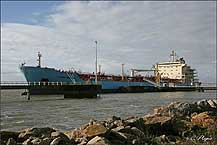 MAERSK BRISTOL