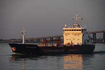 STOLT KITTIWAKE